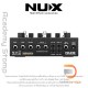 NUX Amp Academy Stomp Multi Effects NUX Amp Academy Stomp Multi Effects