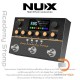 NUX Amp Academy Stomp Multi Effects NUX Amp Academy Stomp Multi Effects