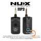 NUX Amplug Mighty Plug MP3 NUX Amplug Mighty Plug MP3