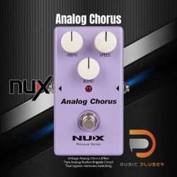 NUX Analog Chorus