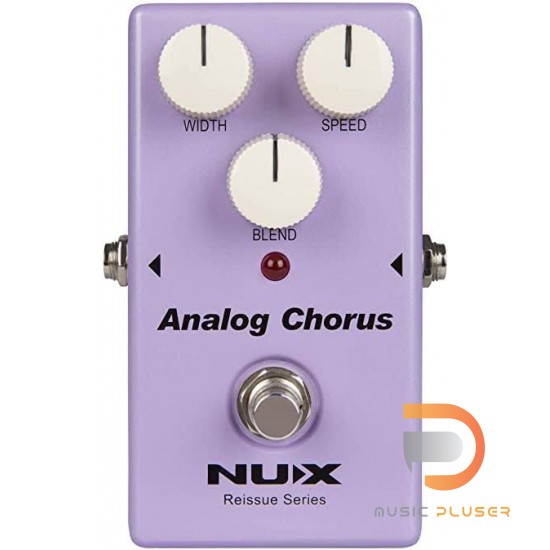 NUX Analog Chorus