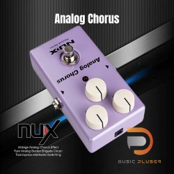 NUX Analog Chorus