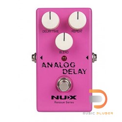 NUX Analog Delay