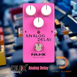 NUX Analog Delay