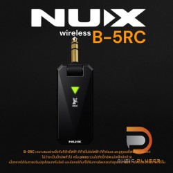 NUX B-5RC Wireless System