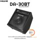 NUX DA-30BT Bluetooth Personal Monitor Amplifier NUX DA-30BT Bluetooth Personal Monitor Amplifier