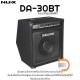 NUX DA-30BT Bluetooth Personal Monitor Amplifier NUX DA-30BT Bluetooth Personal Monitor Amplifier