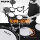 กลองไฟฟ้า NUX DM-210 All Mesh Head Digital Drum Kit กลองไฟฟ้า NUX DM-210 All Mesh Head Digital Drum Kit