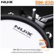 กลองไฟฟ้า NUX DM-210 All Mesh Head Digital Drum Kit กลองไฟฟ้า NUX DM-210 All Mesh Head Digital Drum Kit