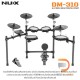 NUX DM-310 Electronic Drum Kit กลองไฟฟ้า NUX DM-310 Electronic Drum Kit กลองไฟฟ้า