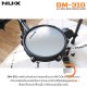 NUX DM-310 Electronic Drum Kit กลองไฟฟ้า NUX DM-310 Electronic Drum Kit กลองไฟฟ้า