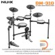 NUX DM-310 Electronic Drum Kit กลองไฟฟ้า NUX DM-310 Electronic Drum Kit กลองไฟฟ้า