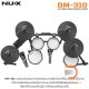 NUX DM-310 Electronic Drum Kit กลองไฟฟ้า NUX DM-310 Electronic Drum Kit กลองไฟฟ้า