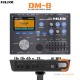 NUX DM-8 Digital Drum Kit กลองไฟฟ้า NUX DM-8 Digital Drum Kit กลองไฟฟ้า