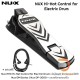 NUX Hi-Hat Control for Electric Drum NUX Hi-Hat Control for Electric Drum
