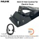 NUX Hi-Hat Control for Electric Drum NUX Hi-Hat Control for Electric Drum