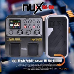 NUX MG-100 Multi Function