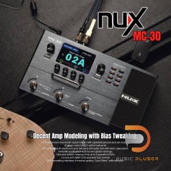 NUX MG-30