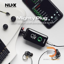 NUX MP-2 Amplug Mighty Plug