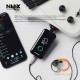 NUX MP-2 Amplug Mighty Plug NUX MP-2 Amplug Mighty Plug