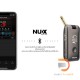 NUX MP-2 Amplug Mighty Plug NUX MP-2 Amplug Mighty Plug