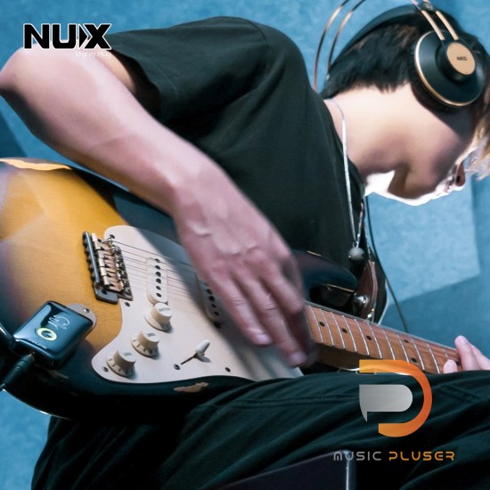 NUX MP-2 Amplug Mighty Plug