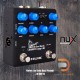 NUX Melvin Lee Davis Bass Preamp + DI (NBP-5)
