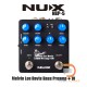 NUX Melvin Lee Davis Bass Preamp + DI (NBP-5)