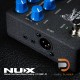 NUX Melvin Lee Davis Bass Preamp + DI (NBP-5)