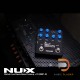 NUX Melvin Lee Davis Bass Preamp + DI (NBP-5)