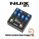 NUX Melvin Lee Davis Bass Preamp + DI (NBP-5)