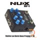 NUX Melvin Lee Davis Bass Preamp + DI (NBP-5)