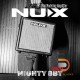 NUX Mighty 8 BT MKII with Bluetooth แอมป์กีตาร์ไฟฟ้า NUX Mighty 8 BT MKII with Bluetooth แอมป์กีตาร์ไฟฟ้า