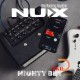 NUX Mighty 8 BT MKII with Bluetooth แอมป์กีตาร์ไฟฟ้า NUX Mighty 8 BT MKII with Bluetooth แอมป์กีตาร์ไฟฟ้า