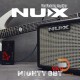NUX Mighty 8 BT MKII with Bluetooth แอมป์กีตาร์ไฟฟ้า NUX Mighty 8 BT MKII with Bluetooth แอมป์กีตาร์ไฟฟ้า