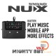 NUX Mighty 8 BT MKII with Bluetooth แอมป์กีตาร์ไฟฟ้า NUX Mighty 8 BT MKII with Bluetooth แอมป์กีตาร์ไฟฟ้า
