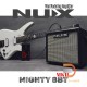 NUX Mighty 8 BT MKII with Bluetooth แอมป์กีตาร์ไฟฟ้า NUX Mighty 8 BT MKII with Bluetooth แอมป์กีตาร์ไฟฟ้า