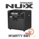NUX Mighty 8 BT MKII with Bluetooth แอมป์กีตาร์ไฟฟ้า NUX Mighty 8 BT MKII with Bluetooth แอมป์กีตาร์ไฟฟ้า