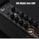 NUX Mighty Bass 50BT Bass Amplifer NUX Mighty Bass 50BT Bass Amplifer