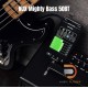 NUX Mighty Bass 50BT Bass Amplifer