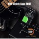 NUX Mighty Bass 50BT Bass Amplifer NUX Mighty Bass 50BT Bass Amplifer
