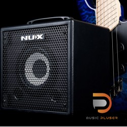 NUX Mighty Bass 50BT Bass Amplifer