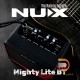 NUX Mighty Lite BT MKII Mini Modeling Amplifier แอมป์กีตาร์ NUX Mighty Lite BT MKII Mini Modeling Amplifier แอมป์กีตาร์