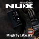 NUX Mighty Lite BT MKII Mini Modeling Amplifier แอมป์กีตาร์ NUX Mighty Lite BT MKII Mini Modeling Amplifier แอมป์กีตาร์