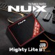 NUX Mighty Lite BT MKII Mini Modeling Amplifier แอมป์กีตาร์ NUX Mighty Lite BT MKII Mini Modeling Amplifier แอมป์กีตาร์
