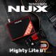 NUX Mighty Lite BT MKII Mini Modeling Amplifier แอมป์กีตาร์ NUX Mighty Lite BT MKII Mini Modeling Amplifier แอมป์กีตาร์