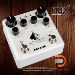 NUX NDO-5 ACE of TONE Dual Overdrive