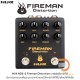 NUX NDS-5 Fireman Distortion (Verdugo Series)