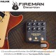 NUX NDS-5 Fireman Distortion (Verdugo Series)