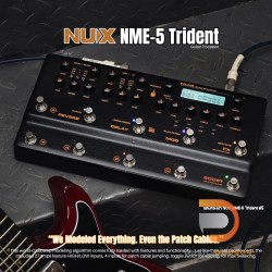 NUX NME-5 Trident